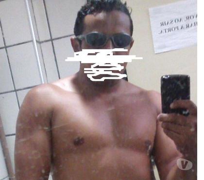 Encontros Casuais Mondubim Fortaleza CE - Fotos para MORENO DESEJA
