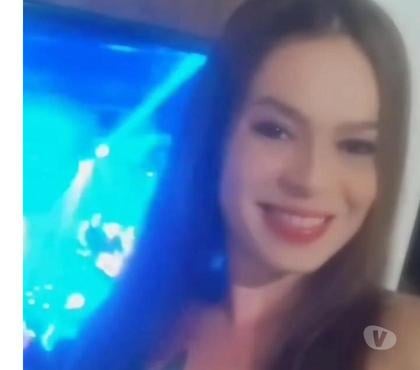 Acompanhantes - Fotos para Massagista sigilosa Grazi