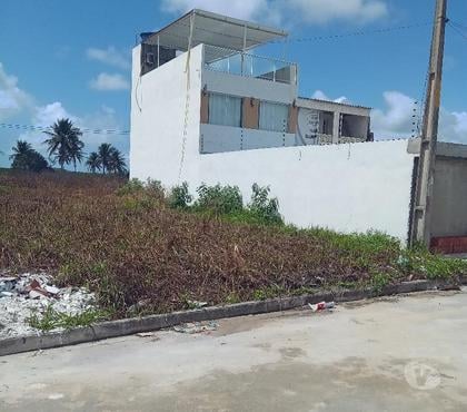 Terrenos - Lotes - images_alt_text Terranorte vdo. lote 10x20, quitado