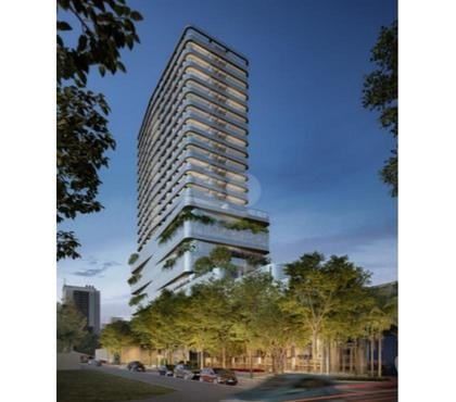 Lançamentos Imóveis Pinheiros Sao Paulo SP - Fotos para BioArq Pinheiros 67m-95m-Breve Lançamento