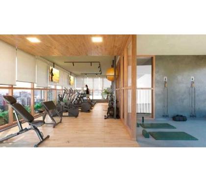 Lançamentos Imóveis Outros Bairros Sao Paulo SP Sao Paulo SP - Fotos para Iris Estação Madalena 31m-36m-72m-81m- Lançamento