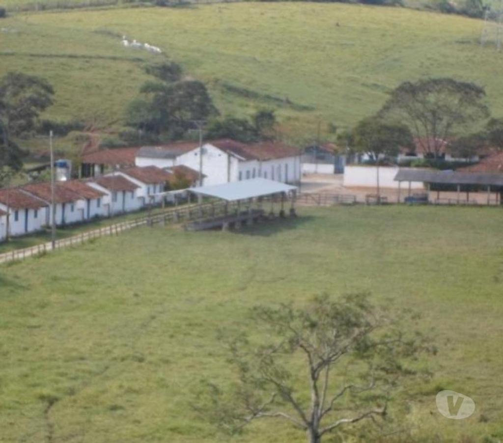 Terrenos Cacapava SP - Fotos para Terreno de 4.100.000 m² em Caçapava SP-103 no KM 9,