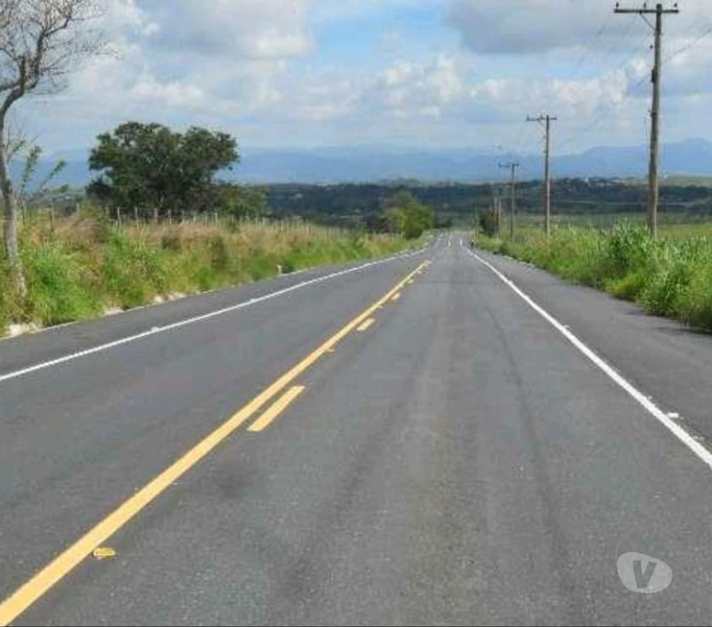 Terrenos Cacapava SP - Fotos para Terreno de 4.100.000 m² em Caçapava SP-103 no KM 9,