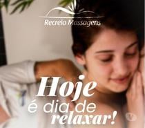 Massagem Relaxante Recreio Massagens RJ