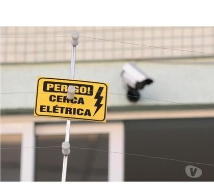 Outros serviços Itaquaquecetuba Grande Sao Paulo SP - Fotos para Cerca Elétrica Em Residencial Jasmim (11) 98475-2594