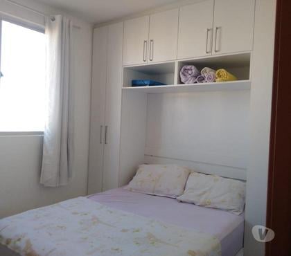 Casas para vender - Fotos para APARTAMENTO 02 QTS EM VALPARAÍSO. 61-99266-7400
