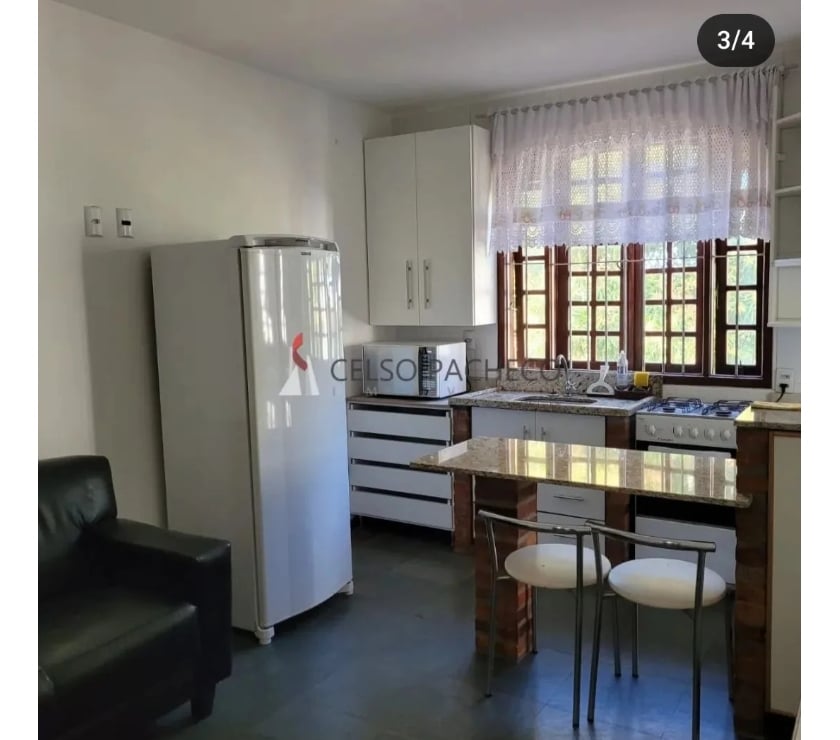 Casas para alugar - Fotos para ALUGA-SE, APARTAMENTO, MOBÍLIADO, RIVIERA, MACAÉ-RJ.