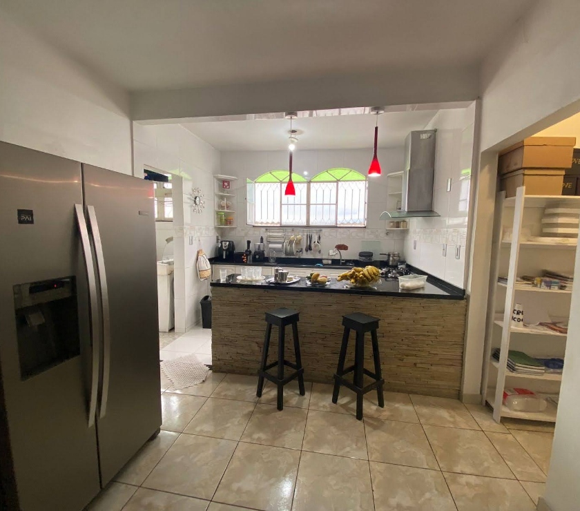 Apartamentos a venda Rio de Janeiro RJ Madureira - Fotos para Duas casas tipo apartamento em Madureira