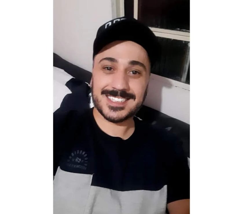 Acompanhantes masculinos Curitiba PR Matriz - Fotos para Massoterapeuta Alex 32 anos