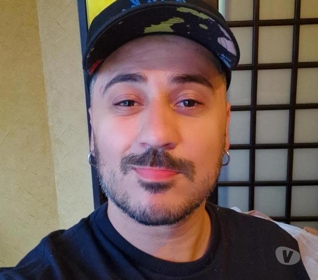 Acompanhantes masculinos Curitiba PR Matriz - Fotos para Massoterapeuta Alex 32 anos