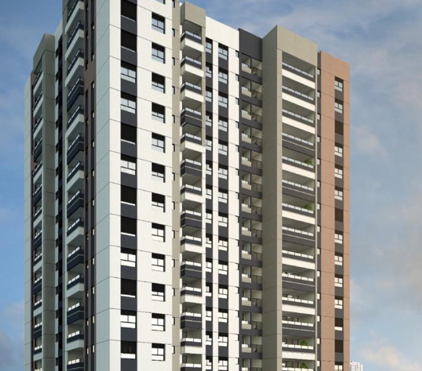 Empreendimentos imóveis Santo André Grande Sao Paulo SP - Fotos para Apto 85 m² - Vila. Assunção - Santo André