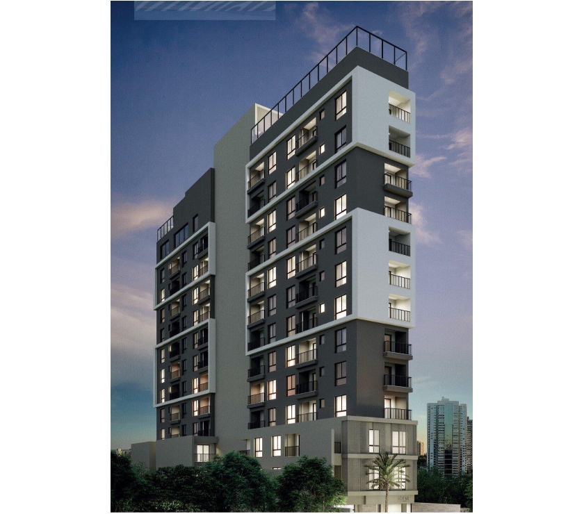 Empreendimentos Imobiliários Vila Mariana Sao Paulo SP - Fotos para Scene Vila Mariana 24m a 57m- Lançamento