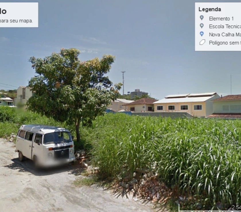 Terrenos a venda - Fotos para Oportunidade :Terreno Mirante da Lagoa ,Macae