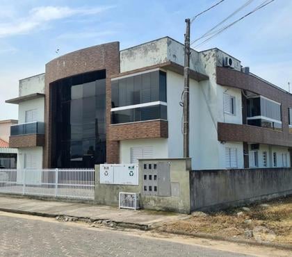 Apartamentos a venda - Fotos para Apto no Centro - JaguarunaSC