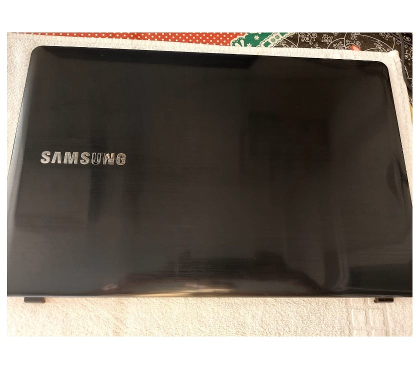 Notebook - Fotos para Note Samsung Peças Diversas - Vide Descrição