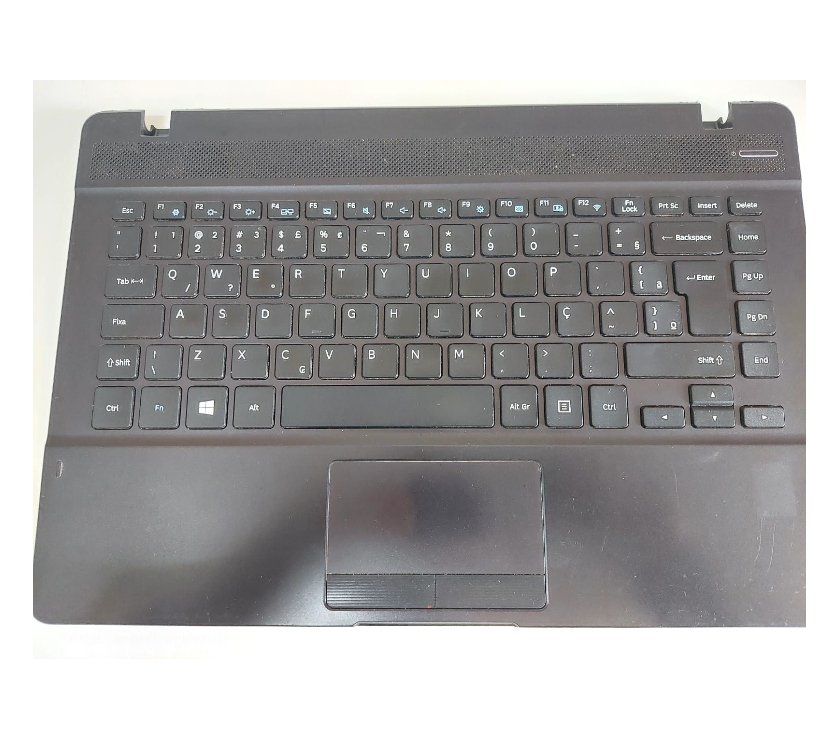 Computador Praia Grande SP - Fotos para Note Samsung Peças Diversas