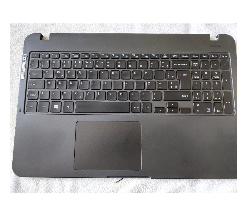 Computador Praia Grande SP - Fotos para Note Samsung Peças Diversas