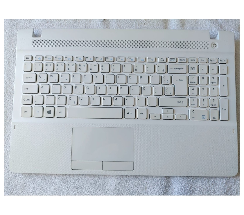 Computador Praia Grande SP - Fotos para Note Samsung Peças Diversas