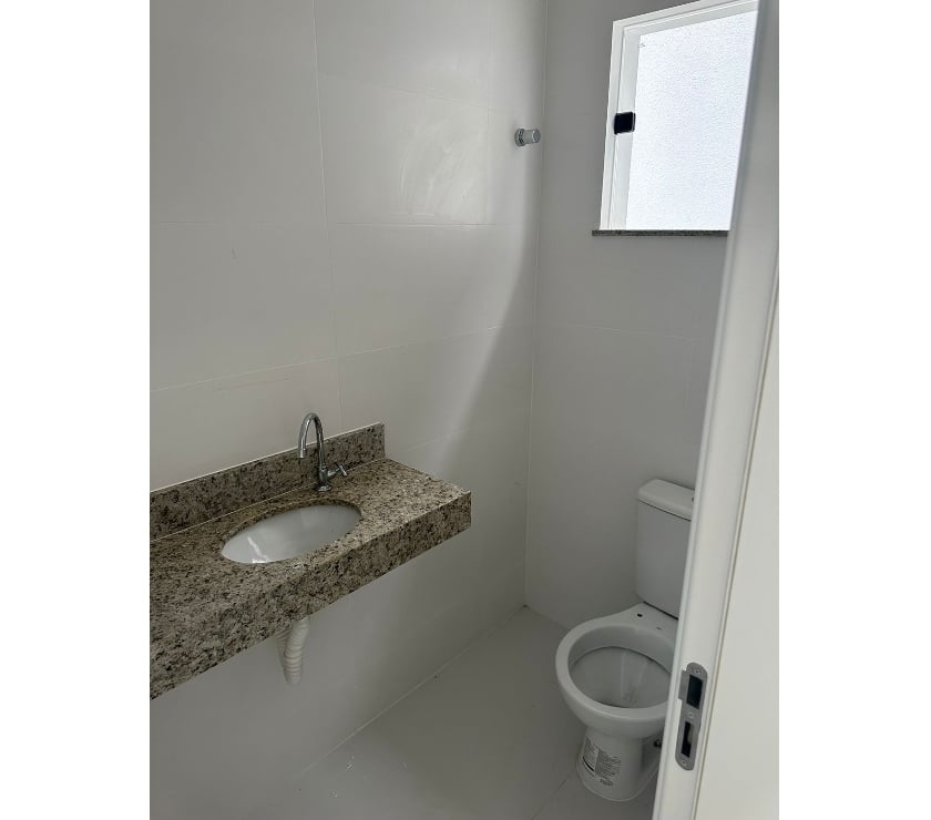 Apartamentos a venda Camacari BA - Fotos para Casa Duplex em Villas de Abrantes