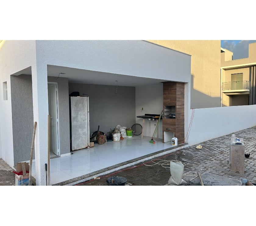 Apartamentos a venda Camacari BA - Fotos para Casa Duplex em Villas de Abrantes