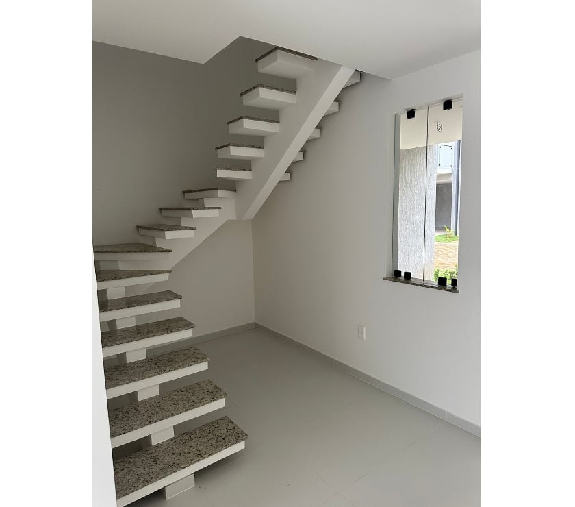 Apartamentos a venda Camacari BA - Fotos para Casa Duplex em Villas de Abrantes