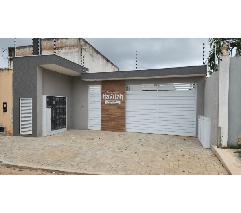 Apartamentos a venda Camacari BA - Fotos para Casa Duplex em Villas de Abrantes