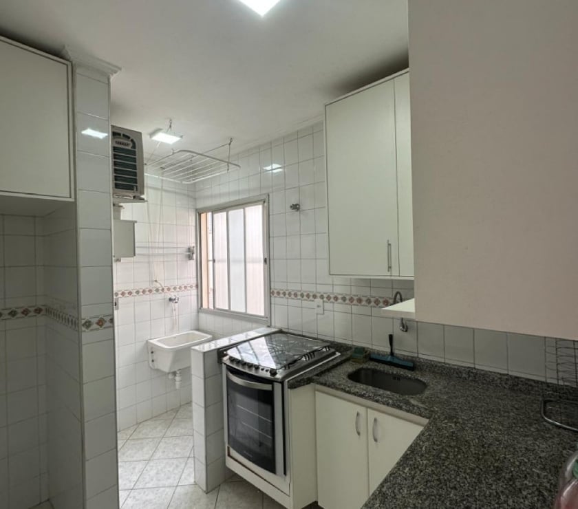 Alugar apartamentos Sao Jose dos Campos SP - Fotos para ALUGO OU VENDO APT 02 DORMITÓRIOS NO BOSQUE DOS EUCALIPTOS