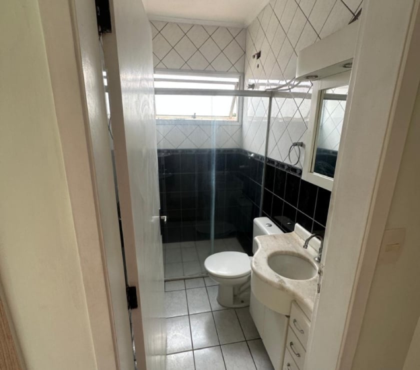 Alugar apartamentos Sao Jose dos Campos SP - Fotos para ALUGO OU VENDO APT 02 DORMITÓRIOS NO BOSQUE DOS EUCALIPTOS