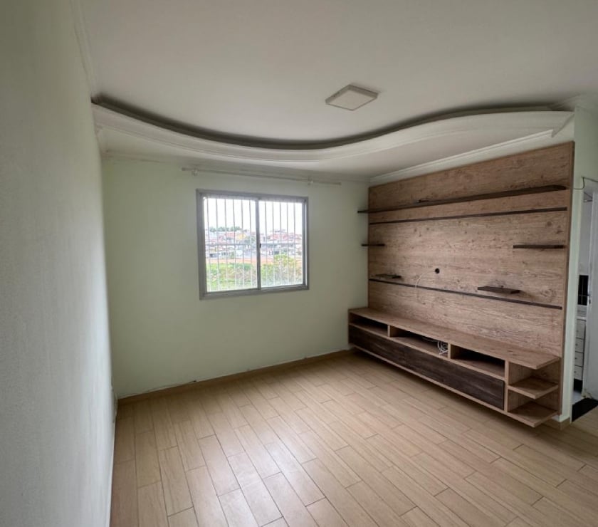 Alugar apartamentos Sao Jose dos Campos SP - Fotos para ALUGO OU VENDO APT 02 DORMITÓRIOS NO BOSQUE DOS EUCALIPTOS