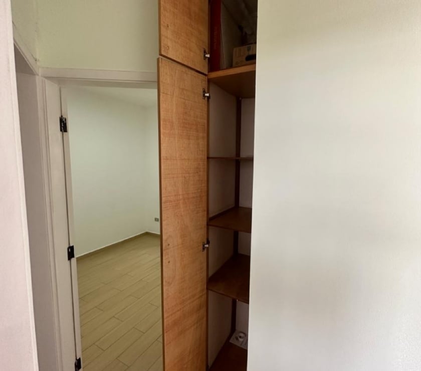 Alugar apartamentos Sao Jose dos Campos SP - Fotos para ALUGO OU VENDO APT 02 DORMITÓRIOS NO BOSQUE DOS EUCALIPTOS