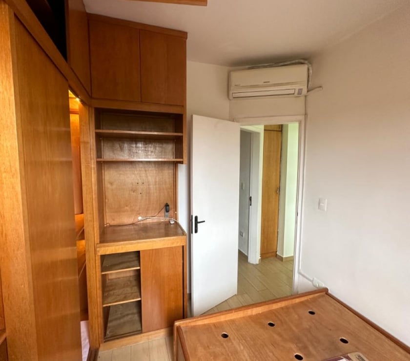 Alugar apartamentos Sao Jose dos Campos SP - Fotos para ALUGO OU VENDO APT 02 DORMITÓRIOS NO BOSQUE DOS EUCALIPTOS