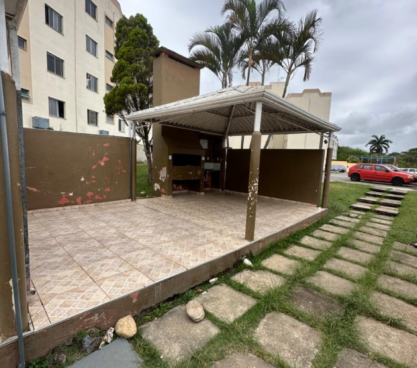 Alugar apartamentos Sao Jose dos Campos SP - Fotos para ALUGO OU VENDO APT 02 DORMITÓRIOS NO BOSQUE DOS EUCALIPTOS