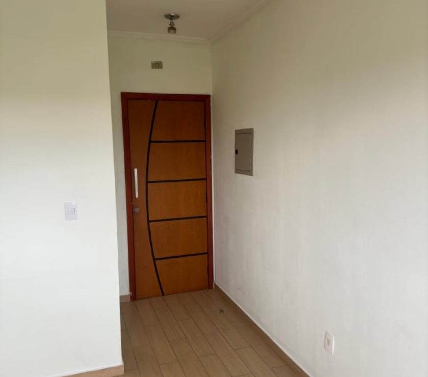 Alugar apartamentos Sao Jose dos Campos SP - Fotos para ALUGO OU VENDO APT 02 DORMITÓRIOS NO BOSQUE DOS EUCALIPTOS