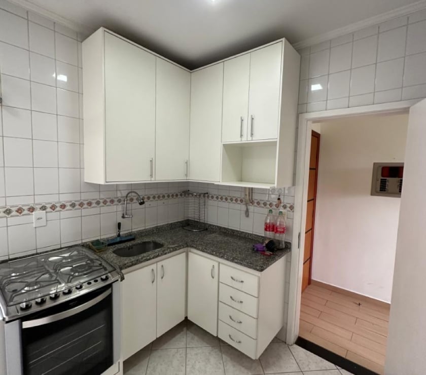 Alugar apartamentos Sao Jose dos Campos SP - Fotos para ALUGO OU VENDO APT 02 DORMITÓRIOS NO BOSQUE DOS EUCALIPTOS