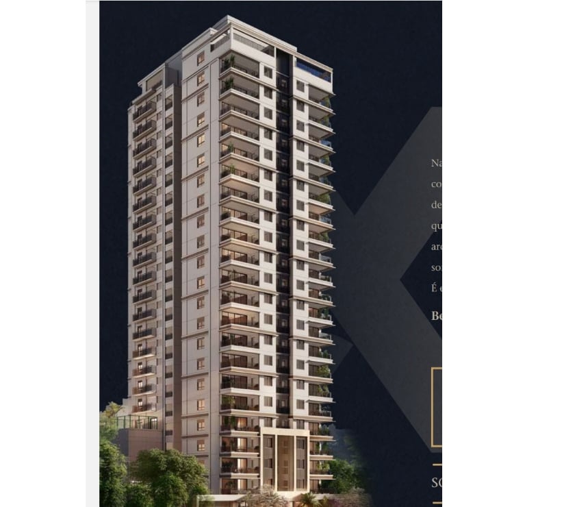 Empreendimentos imóveis Perdizes Sao Paulo SP - Fotos para Excellence Perdizes By Exto 96m e 126m - Breve lançamento