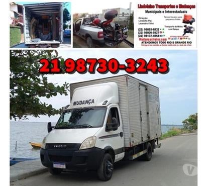 Mudanças - Frete - Fotos para CAMINHÃO DE MUDANÇAS