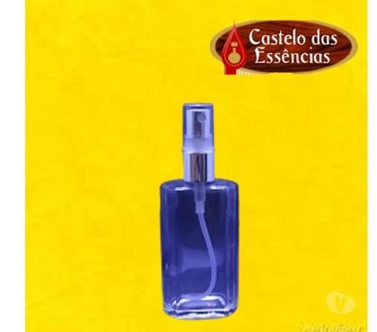 Diversos - Fotos para VIDRO COM VÁLVULA SPRAY 50 ML