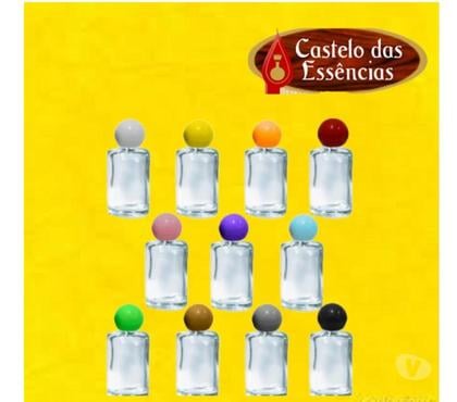 Diversos - Fotos para VIDROS SORTIDOS 10 ML