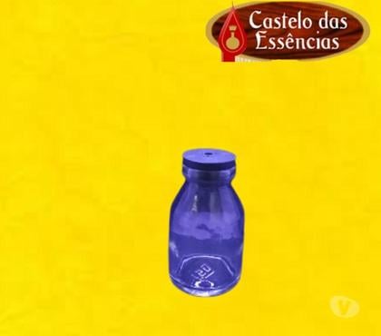 Diversos - Fotos para FRASCO VIDRO 60 ML COM ROLHA DE PLÁSTICO