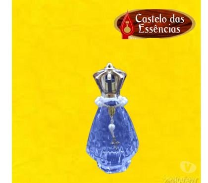 Diversos - Fotos para FRASCO DE VIDRO NOSSA SENHORA APARECIDA COM TERCINHO.