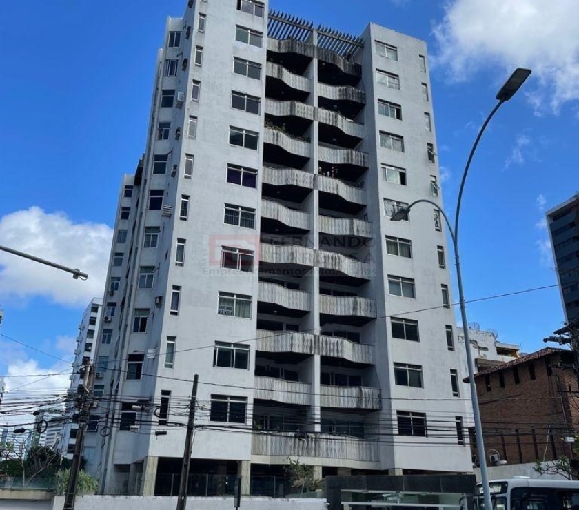 Apartamentos a venda Recife PE - Fotos para OFERTA Vendo apto na Av Dom Ferreira. 175m2, 04 qtos.