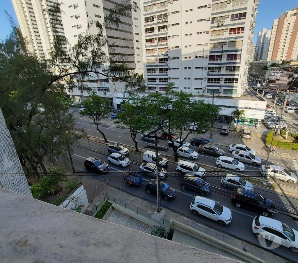 Apartamentos a venda Recife PE - Fotos para OFERTA Vendo apto na Av Dom Ferreira. 175m2, 04 qtos.