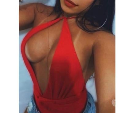 Acompanhantes Campo Grande, Rio de Janeiro Rio de Janeiro RJ - Fotos para Alessandra Siliconada Massagem + finalização