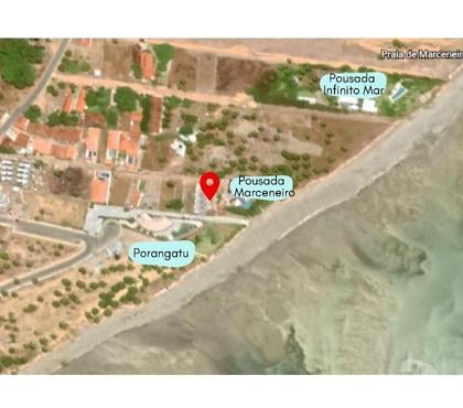 Casas a venda - Fotos para vendo casa duplex nova mobiliada 2 suites praia Marceneiro