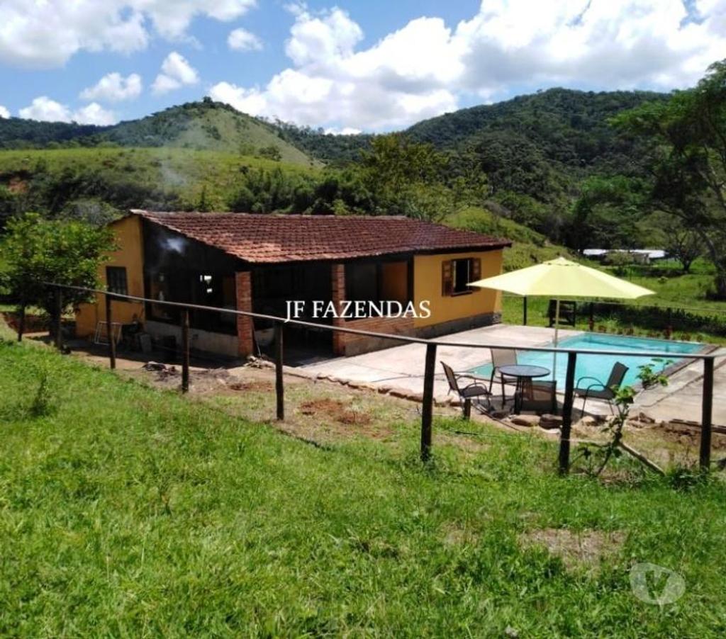 Fazendas - Sitios à venda Belmiro Braga MG - Fotos para Fazenda em Belmiro Braga – MG – 307 hectares