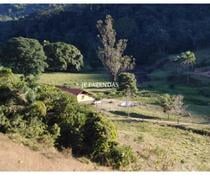Fazenda em Belmiro Braga – MG – 307 hectares