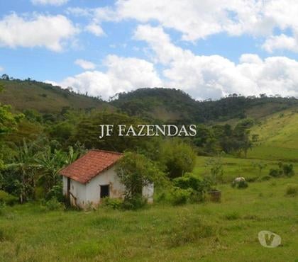 Fazendas - Sitios à venda - Fotos para Fazenda em Simão Pereira – MG 48,5 hectares