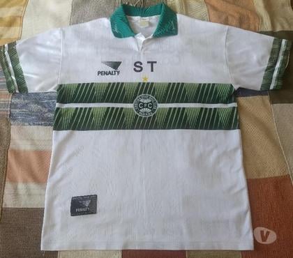 Roupas e Acessórios Matriz Curitiba PR - Fotos para camisa coritiba socio torcedor coxa roxo 1997