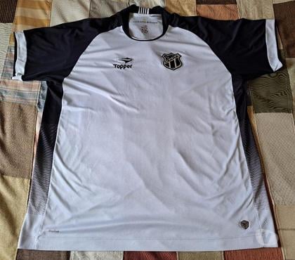 Roupas e Acessórios Matriz Curitiba PR - Fotos para camisa ceara topper plus size