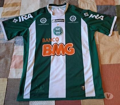 Roupas e Acessórios Matriz Curitiba PR - Fotos para camisa coritiba alma guerreira lotto GG